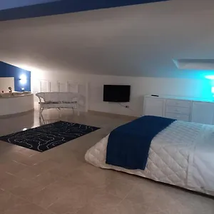 Wendy House Nocleg ze śniadaniem Bari