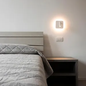 Cavalli Hotel apartamentowy Mestre