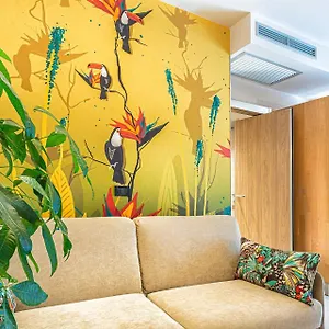 Aparthotel Costa Rica