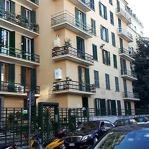 Palma Pensjonat Rzym