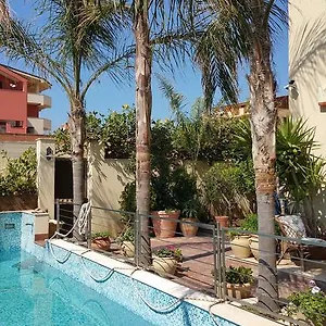 Ferienhaus Mose Apartment, Parking, Terrace 