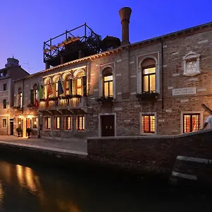 Palazzetto Madonna Hotel Wenecja