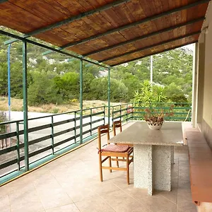 Apartment La Bouganville 