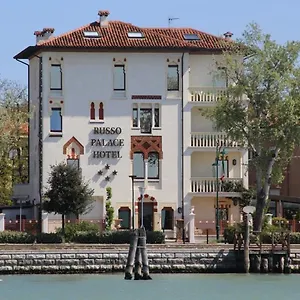 Russo Palace Lido de Venise